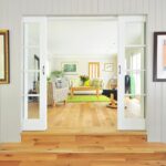 Decorating long and narrow living rooms without making them feel like hallways