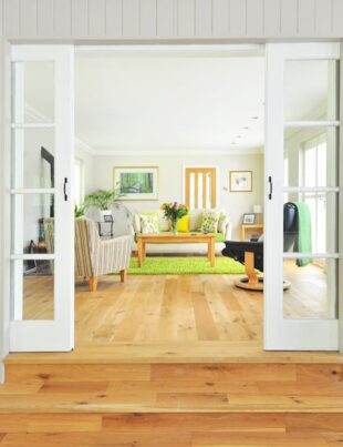 Decorating long and narrow living rooms without making them feel like hallways