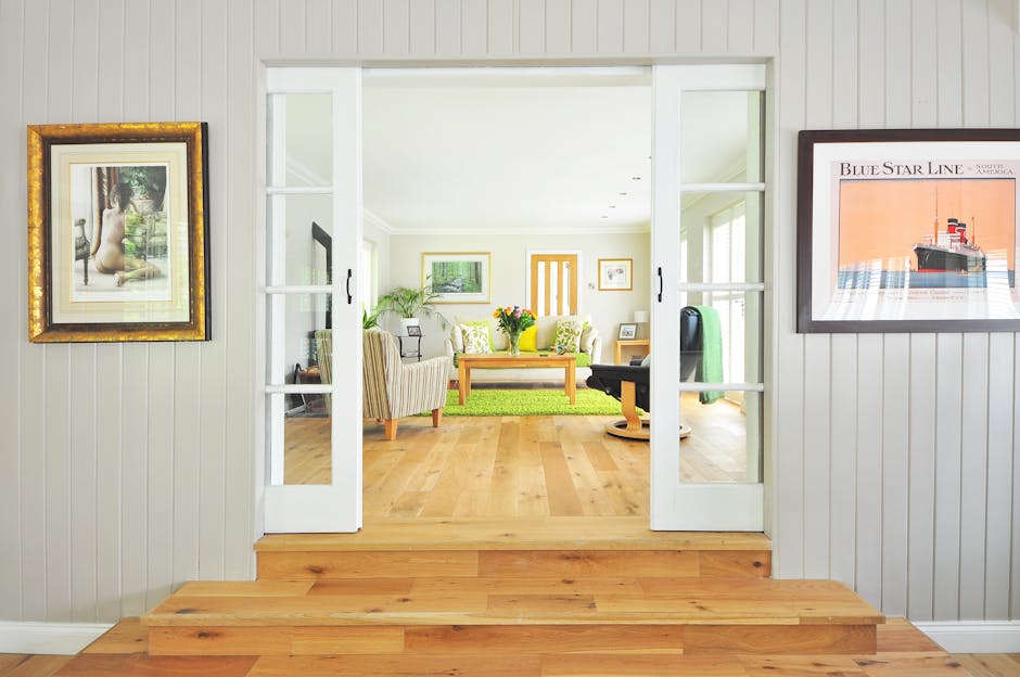 Decorating long and narrow living rooms without making them feel like hallways