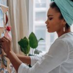 How to decorate around bulky wall-mounted radiators
