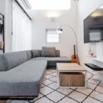 Afro-Japanese Fusion Decor: When Wabi-Sabi Meets Vibrant Textiles