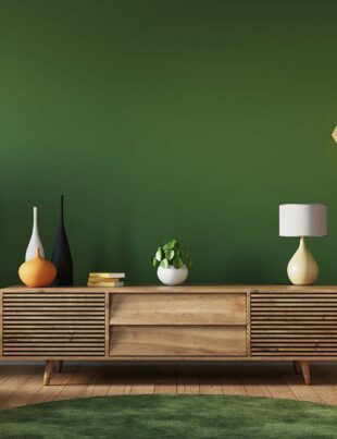Decorating with Shadows: Using Natural Light and Furniture Placement